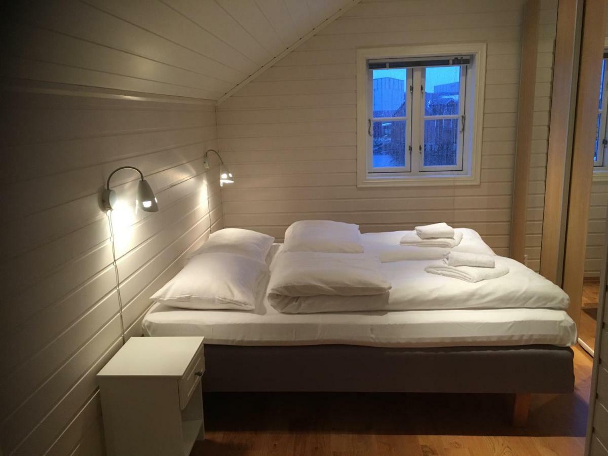Svinoya, Hyggelig Leilighet Svolvær Exterior foto